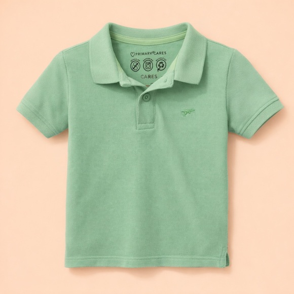 Primark Other - 🐻 PRIMARK TODDLER POLO